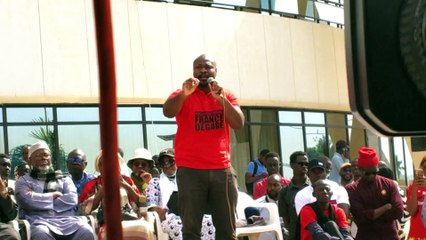 Gay Mary’s Sagna a macky sall pape allè niang …