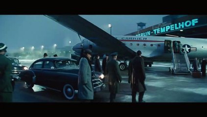 Le pont des espions Bande-annonce (IT)