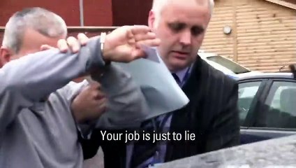 Banaz: A Love Story Bande-annonce (EN)