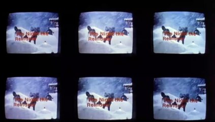 Fantômes en Fête Bande-annonce (DE)