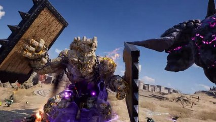 Throne and Liberty - Revelación de Jugabilidad