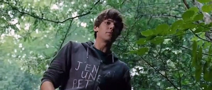 Ma première fois Bande-annonce (FR)