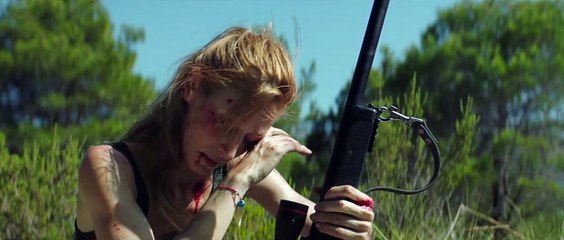 Av: The Hunt Bande-annonce (EN)