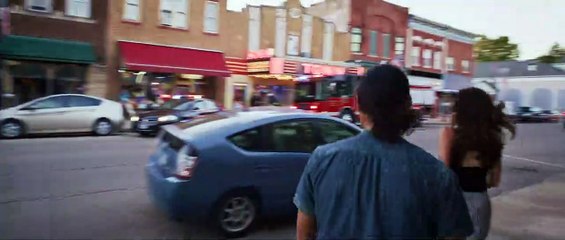 Those Who Walk Away Bande-annonce (EN)