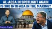 Why has Israel's leader Ben-Gvir's visit to Al-aqsa sparked controversy? | Oneindia News*Explainer