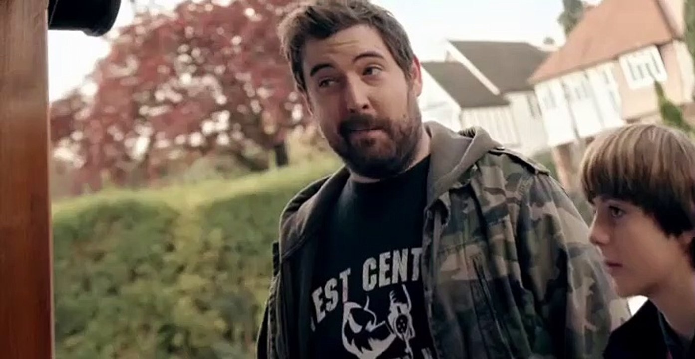 Uncle S01 E02