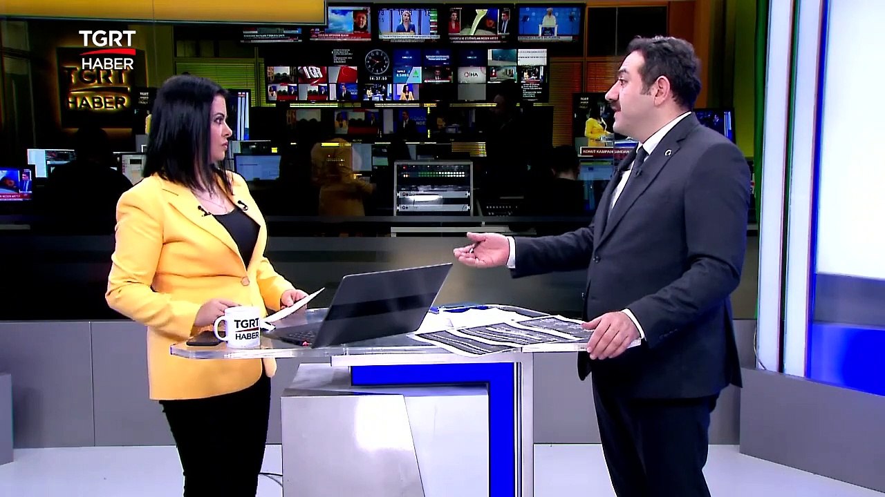 Orta Gelirliye İlk Ev Projesi Konut Fiyatlarını Etkiler mi? TÜGEM Başkan Vekili Özelmacıklı Açıkladı