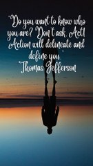 quotes reflecting on successful careers from world leaders