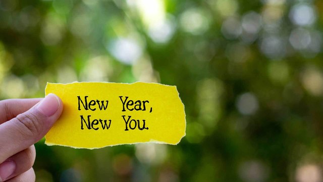 Gute Vorsätze einhalten: Mit diesen Tipps klappt's
