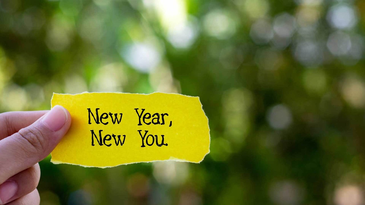 Gute Vorsätze einhalten: Mit diesen Tipps klappt's