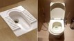 India Vs Western Style Toilet | सेहत के लिए क्या ज्यादा फायदेमंद | Boldsky *health