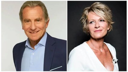 Sophie Davant furax ? nouvelle révélation sur William Leymergie