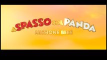 A Spasso col Panda - Missione Bebè (2022) Guarda Streaming ITA