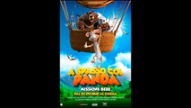 A SPASSO COL PANDA - MISSIONE BEBÈ (2022) ITA streaming gratis