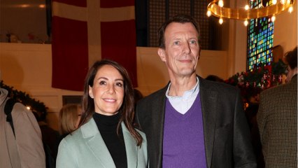 GALA VIDEO - Marie et Joachim de Danemark : la destination très secrète (et symbolique) de leur vacances révélée