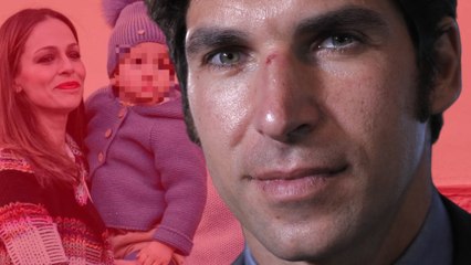 Cayetano Rivera confiesa por qué Eva González no pudo tener más hijos