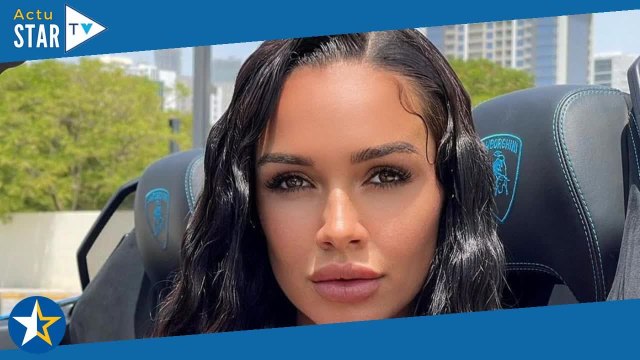 Jazz Correia veut devenir actrice : Je veux vivre de ma passion