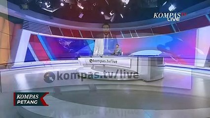 151 Kios di Pasar Besi Tasikmalaya Hangus Terbakar! Penyebab Masih Diselidiki