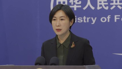 中, 역학 자료 투명성 부족 지적에 "국제사회와 정보 공유" / YTN