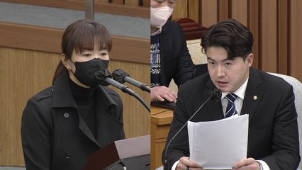 "경찰 2명밖에 없어, 외로웠다"...출동 소방관의 증언 / YTN