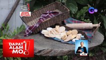 Antigong biskwit ng mga Ilonggo, tikman! | Dapat Alam Mo!