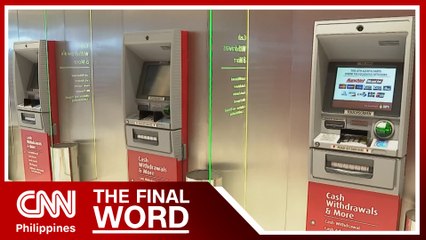 BPI clients experience unauthorized deductions due to operational error | The Final Word