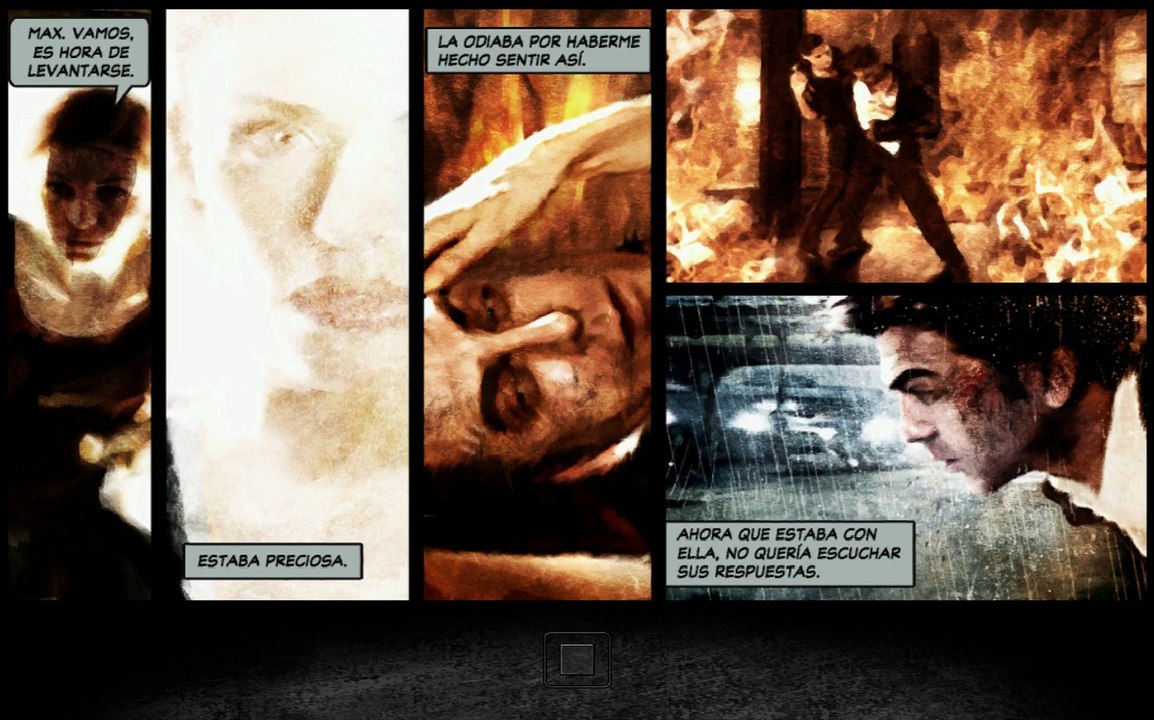 Max Payne 2 The Fall of Max Payne parte 7