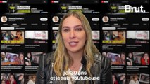 Victoria Charlton raconte les faits divers sur Youtube