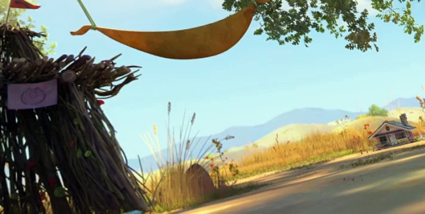 Trash Truck Trash Truck S02 E011 – The Dandelion