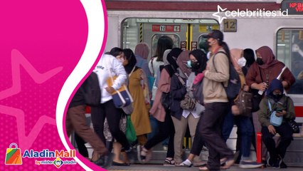 PT KAI Tetap Wajibkan Penumpang Pakai Masker, Begini Aturannya