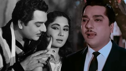 Pradeep Kumar को था Trgedy Queen Meena Kumar से प्यार?