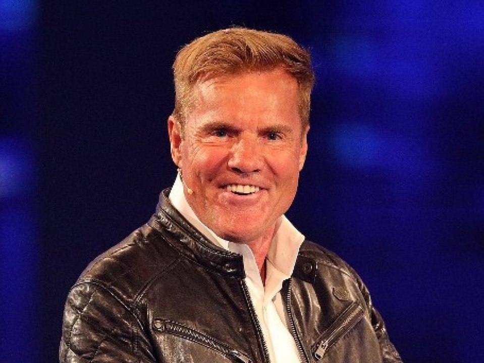 'Ich bete jeden Tag': Dieter Bohlen erzählt von seinem Glauben