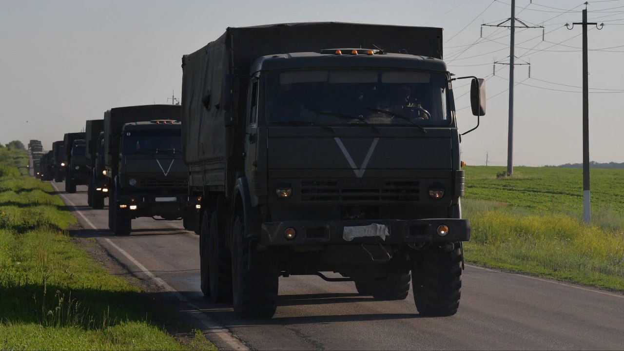 Kreml verlegt Militär-Einheiten auf die Krim
