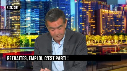 BE SMART - Le sujet du jour du mercredi 4 janvier 2023