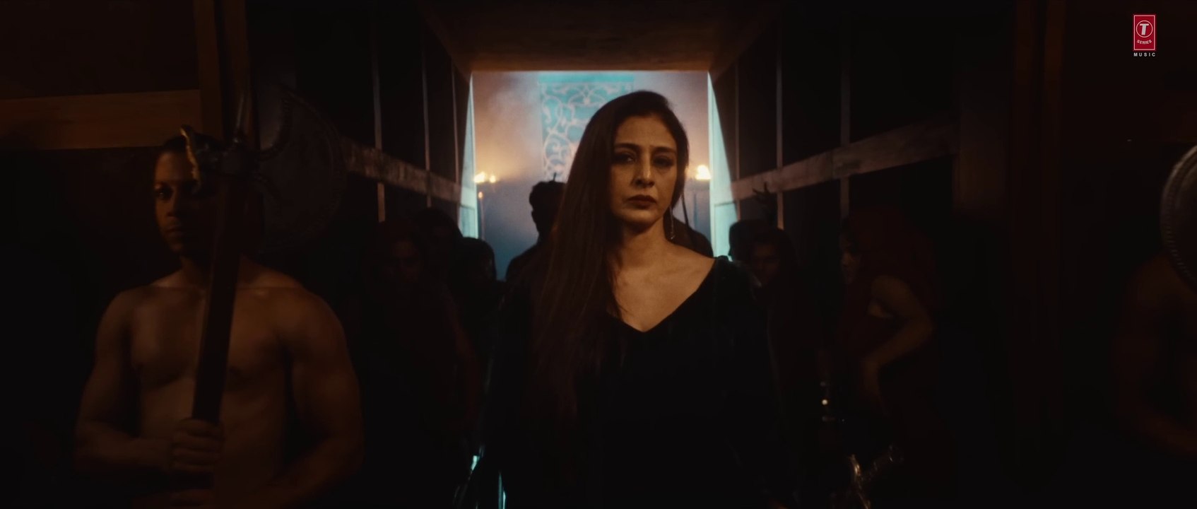 Phir Dhan Te Nan Teaser: Kuttey|Arjun, Tabu, Konkona, Radhika|Vishal B, Gulzar, Sukhwinder, Vishal D