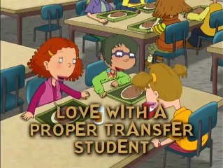 As Told By Ginger - Meu Primeiro Amor, Episódio 12 Temporada 2