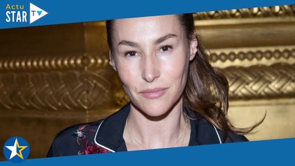 Vanessa Demouy à nouveau plongée dans le deuil : l'année démarre (encore) avec la perte d'un être ch