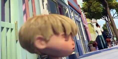 Trash Truck Trash Truck S02 E016 – Mint Choco Boom