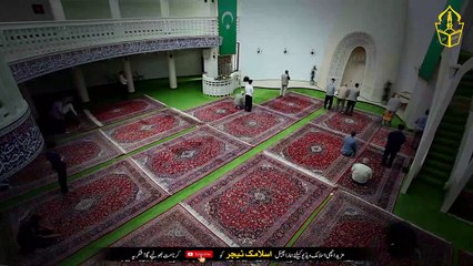 Mah E Rabi Ul Awal Ki Pehli Jumerat Aik Tasbih - Pher Jo Mango Gy Vo Lazmi Mily Ga - IT