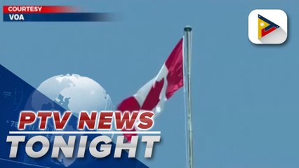 Canada bans foreign investors from purchasing homes
