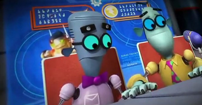 Bolts & Blip E001 - Moon Units