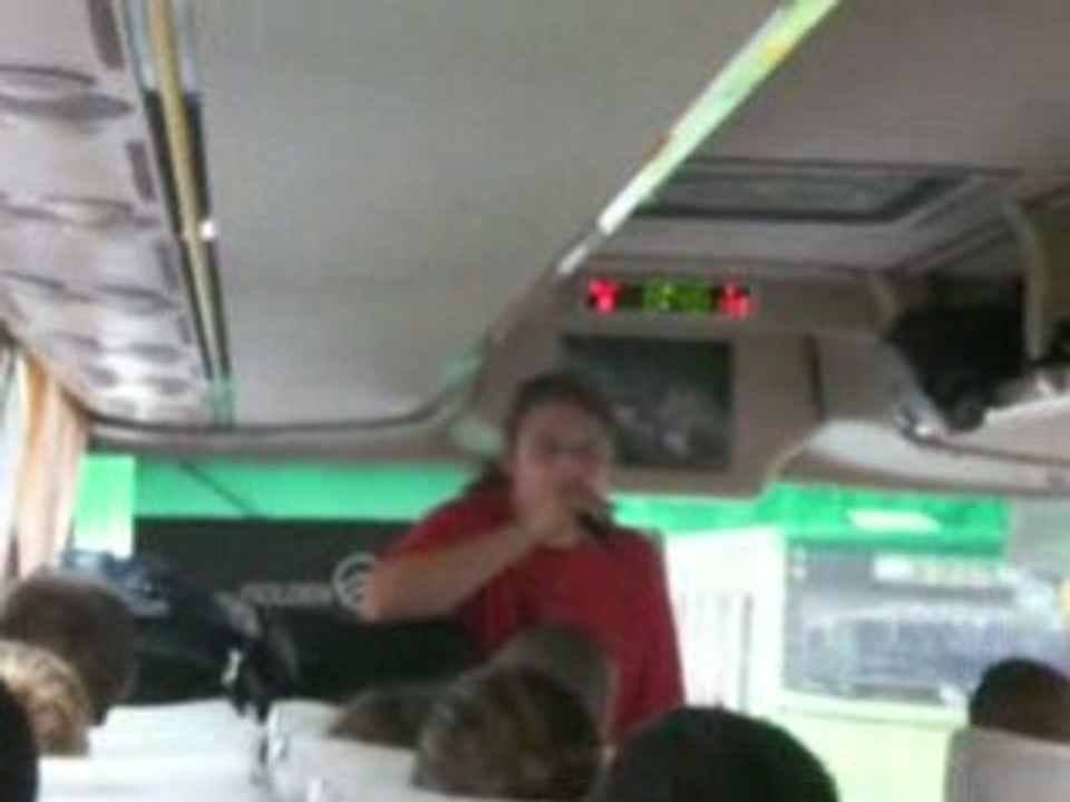 maurice en chine dans le bus part2