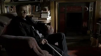 Bande-annonce de la série "Sherlock"