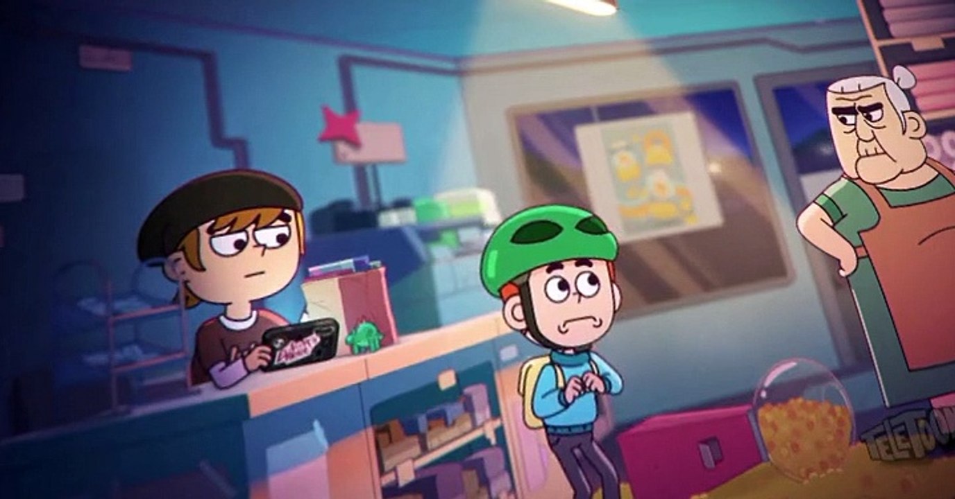 Elliott from Earth Elliott from Earth E001 – Wednesday: Part 1