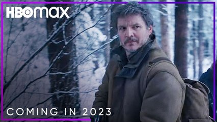 Avance estrenos HBO Max en 2023