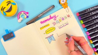 50 BEAUTIFUL AND CREATIVE TITLES FOR YOUR NOTES!! - BACK TO SCHOOL HACKS