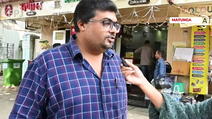 Matunga's Iconic Mani's Lunch Home to Shut?