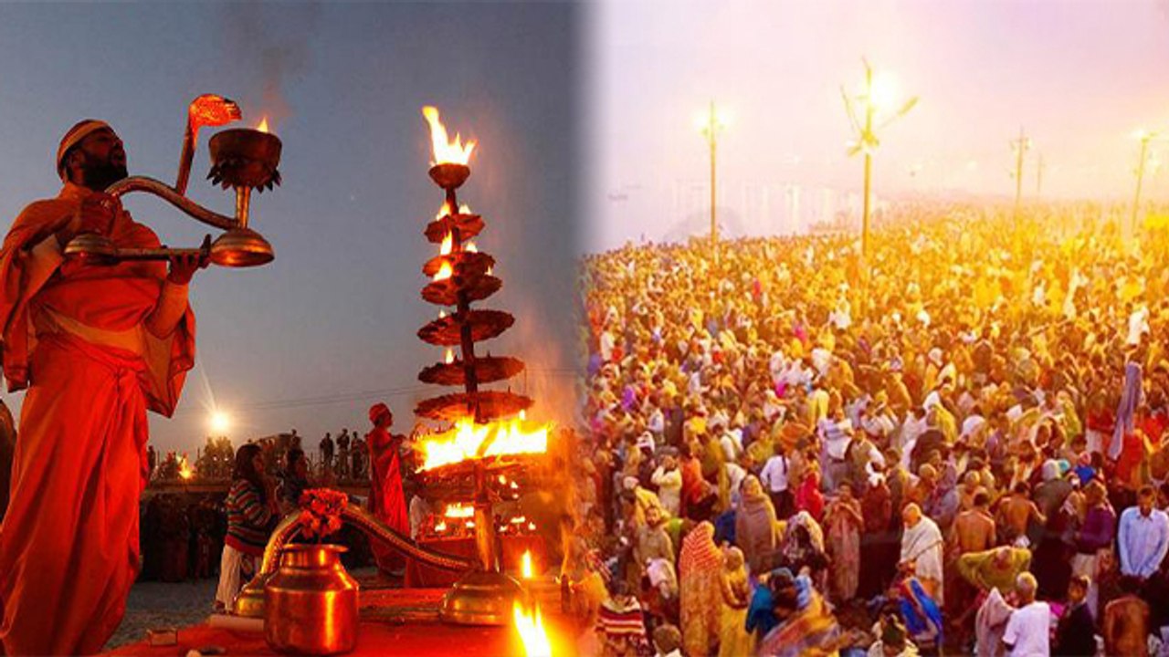 Magh Mela 2023 : प्रयागराज माघ मेला 2023 | स्नान शुभ मुहूर्त | Magh Mela Snan Shubh Muhurat |Boldsky