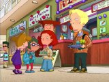 As Told by Ginger - Próxima Pergunta, Episódio 19 Temporada 2