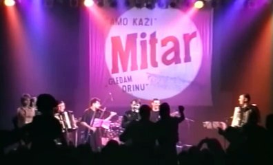 Na kafu nam ne dolazis vise - Mitar Miric (uzivo)